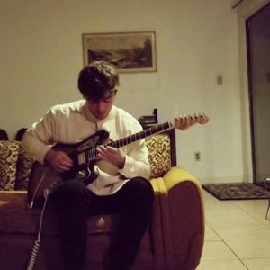 Meet your Posher, Derek